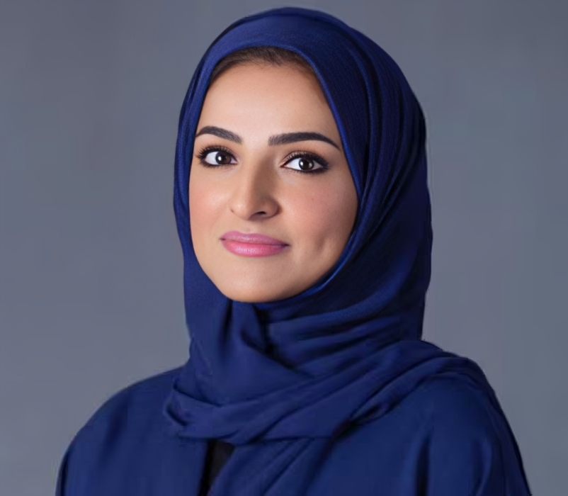 المحامية سارة المنصور