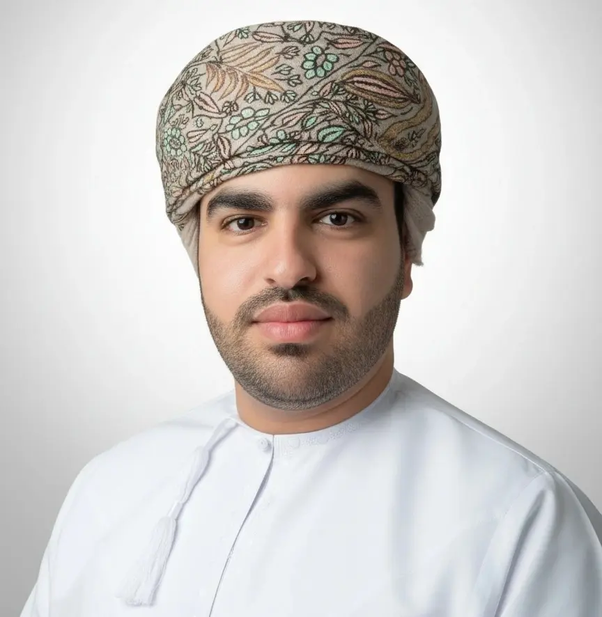 المحامي محمد الأحمدي